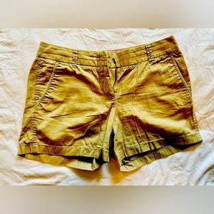 Women shorts